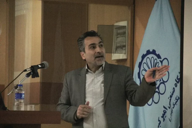 همایش جایزه ملی لجستیک