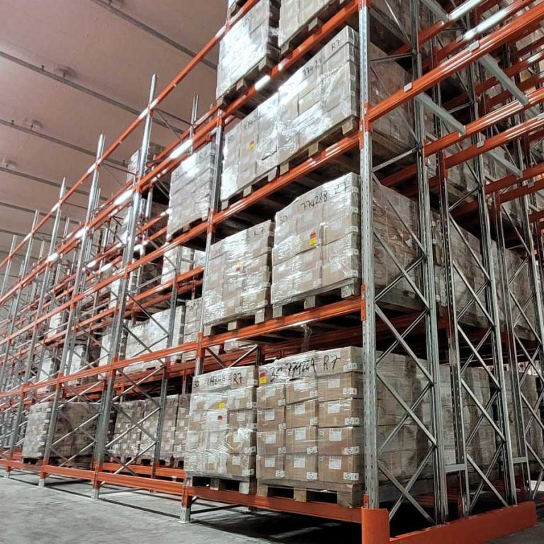 چگونه یک سیستم ذخیره‌سازی برای حداکثر کارایی طراحی کنیم?