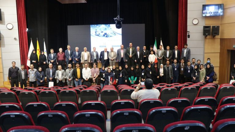 نهمین کنفرانس بین‌المللی لجستیک و مدیریت زنجیره تأمین با شعار«زنجیره تأمین و لجستیک هوشمند در تراز جهانی»